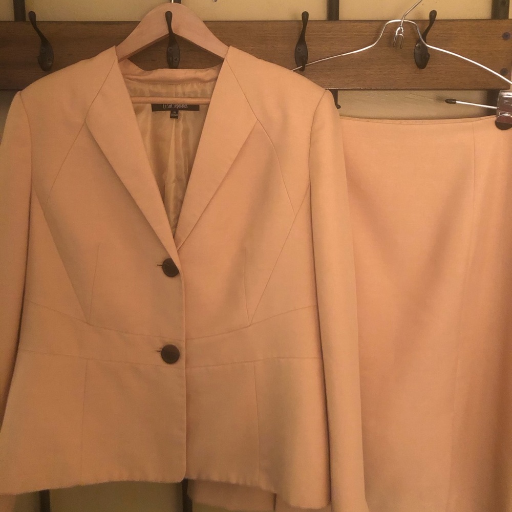 Le Suit two piece suit separates